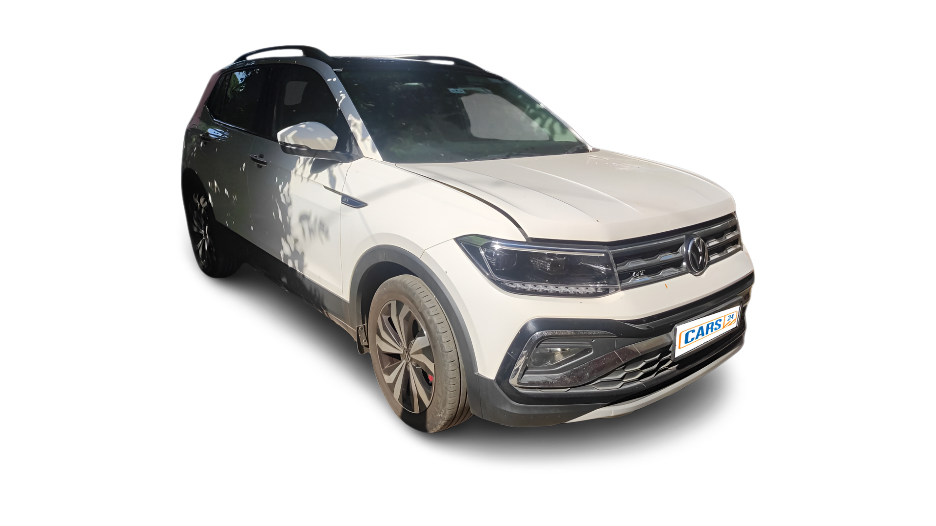 Volkswagen TAIGUN-img